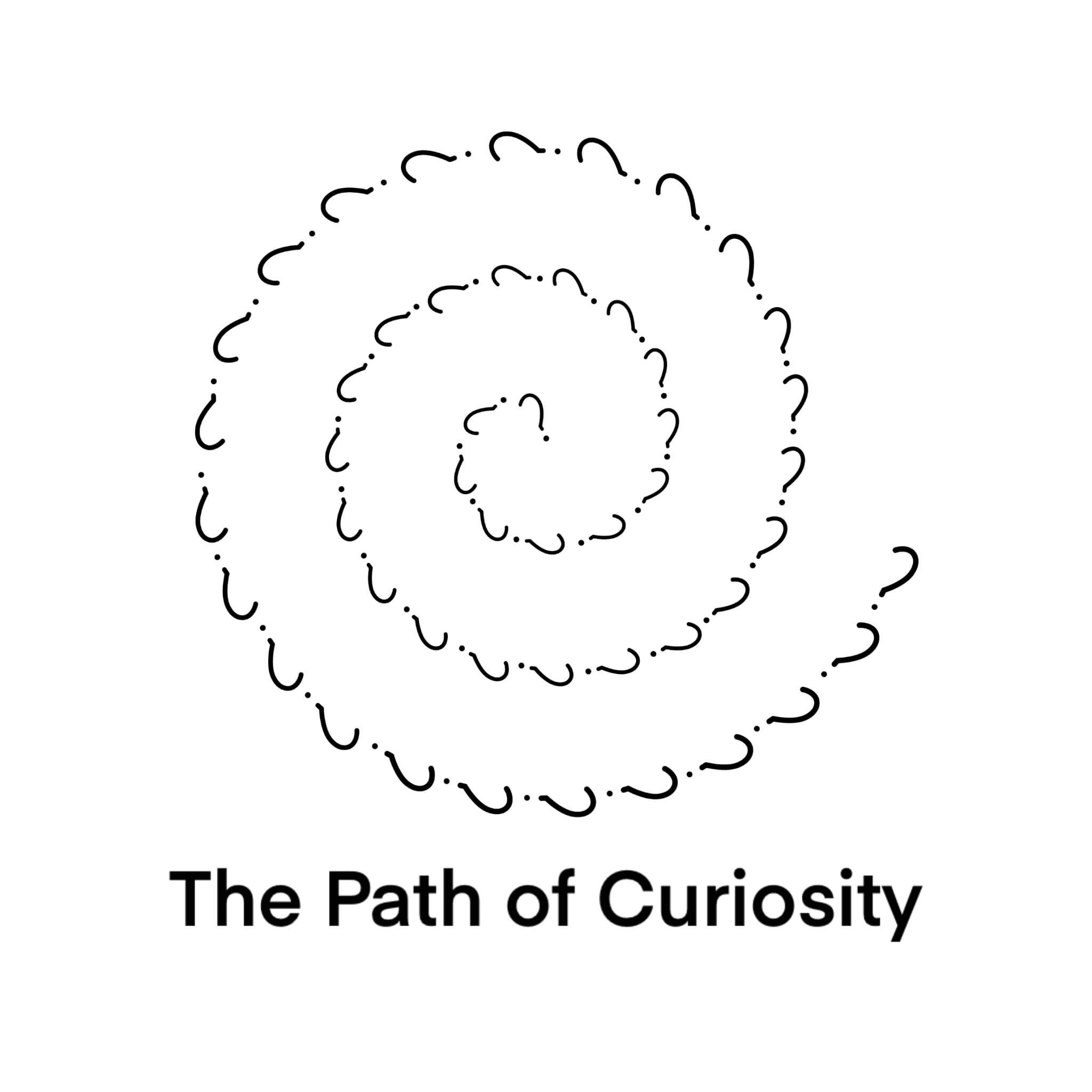 The Path of Curiosity - Tasshin